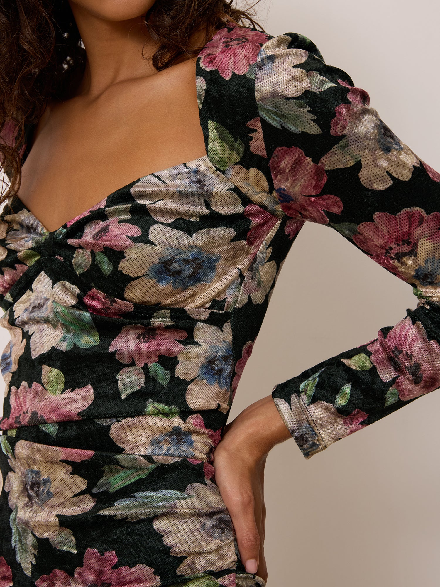 Robe LALIA Robe LALIA